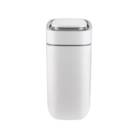 SMART DUSTBIN ACCO LAMOON 9L WHITE [EXCLUSIVE FROM HOMEPRO THAILAND]