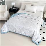 HLS COMFORTER 210x220CM TIBETAN STONE_Q