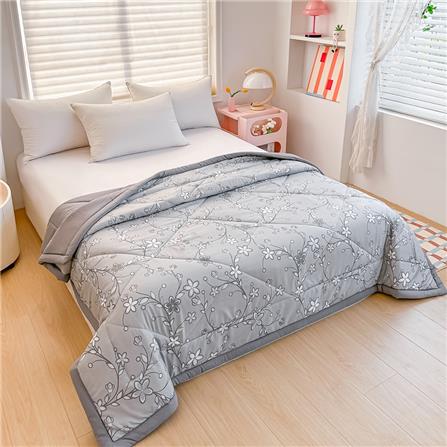 HLS COMFORTER 210x220CM ALLOY_Q