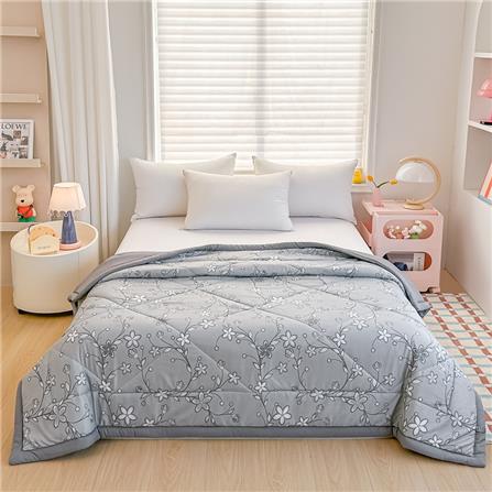 HLS COMFORTER 210x220CM ALLOY_Q