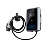 ELECTRLY EV CHARGER A21-22kW THREE PHASE WALL BOX