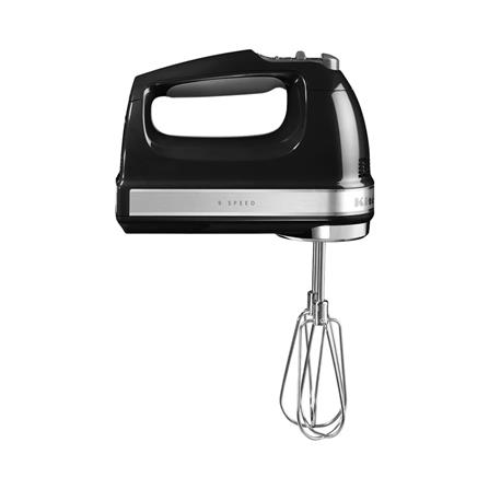 KITCHENAID HAND MIXER 5KHM9212BOB 85W 9SPEED
