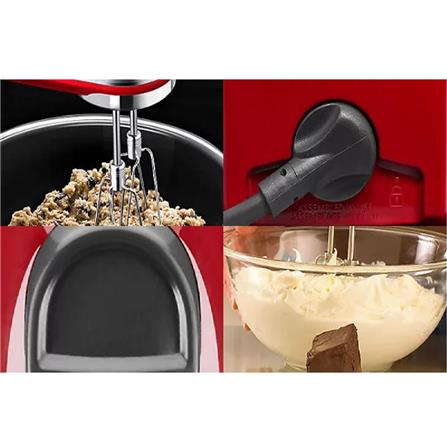 KITCHENAID HAND MIXER 5KHM9212BOB 85W 9SPEED