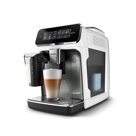 PHILIPS AUTO ESPRESSO MACHINE EP3343/31 1500W 1.8L
