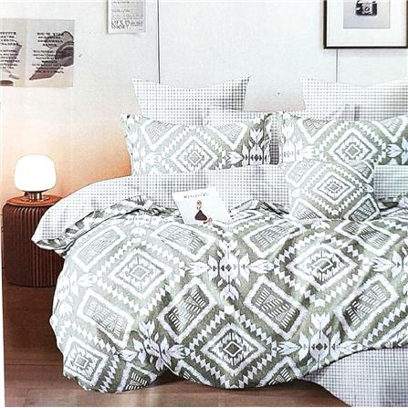 HLS COMFORTER 150X220CM HARBOR MIST_S