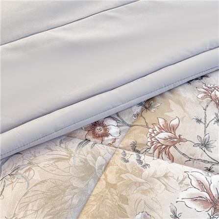 HLS COMFORTER 150X220CM MICRO CHIP_S