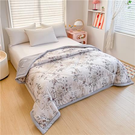 HLS COMFORTER 210x220CM MICRO CHIP_Q