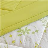 HLS COMFORTER 210x220CM LINDEN GREEN_Q