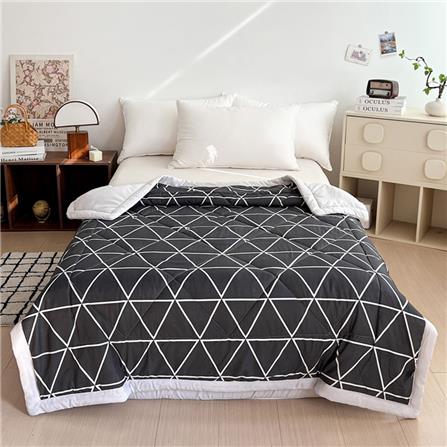 HLS COMFORTER 210x220CM OFFWHITE_Q