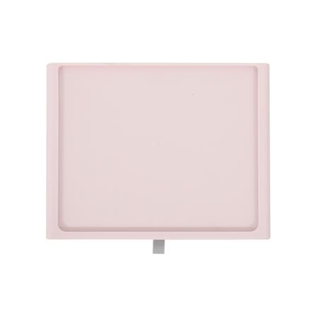 MINI DRAWER STACKO CUBE XL 26.8x21x15.3CM PINK [EXCLUSIVE FROM HOMEPRO THAILAND]