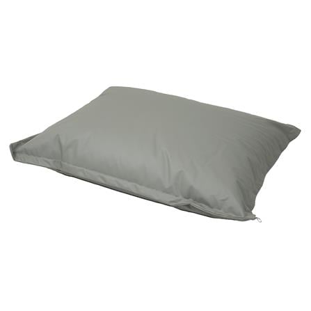 HLS BEAN BAG LAND 47X59" GRAY [EXCLUSIVE FROM HOMEPRO THAILAND]