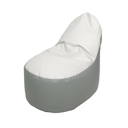 HLS BEAN BAG CLOUD 24X34" GRAY [EXCLUSIVE FROM HOMEPRO THAILAND]