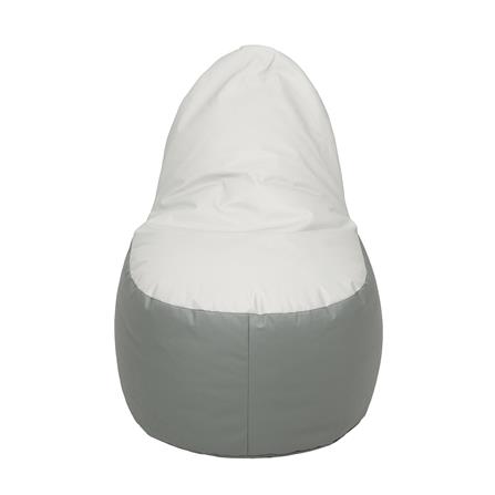 HLS BEAN BAG CLOUD 24X34" GRAY [EXCLUSIVE FROM HOMEPRO THAILAND]