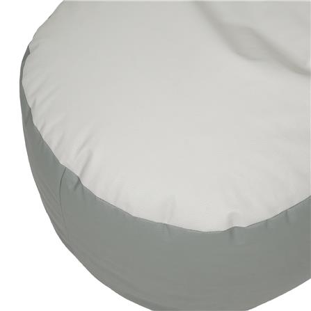 HLS BEAN BAG CLOUD 24X34" GRAY [EXCLUSIVE FROM HOMEPRO THAILAND]