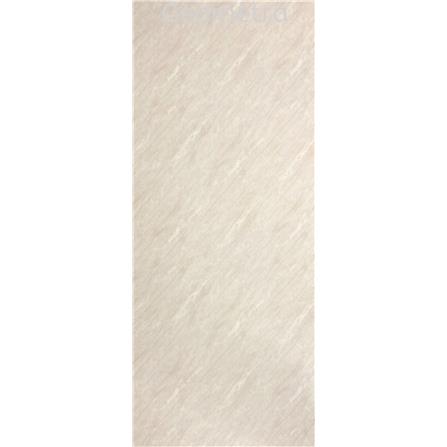 GEOMETRA PVC MARBLE SHEET 120X280X0.3CM PV20 MATTE CREAM MARBLE 3.36M2