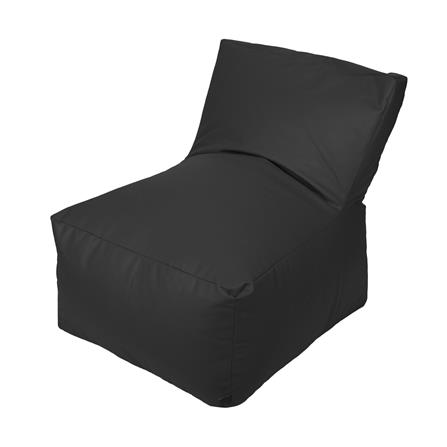 HLS BEAN BAG STORY 24X30" BLACK [EXCLUSIVE FROM HOMEPRO THAILAND]