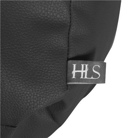 HLS BEAN BAG STORY 24X30" BLACK [EXCLUSIVE FROM HOMEPRO THAILAND]