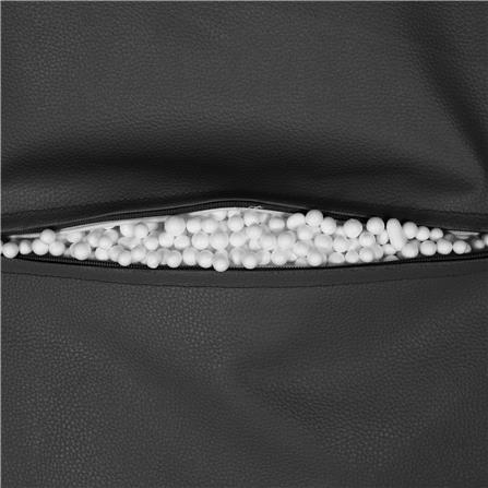 HLS BEAN BAG STORY 24X30" BLACK [EXCLUSIVE FROM HOMEPRO THAILAND]