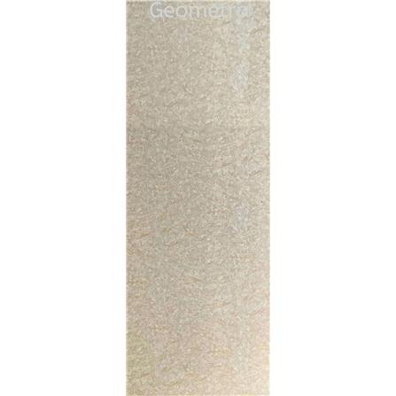 GEOMETRA PVC MARBLE SHEET 120X280X0.3CM PV10 FANTASY CREAM MARBLE 3.36M2