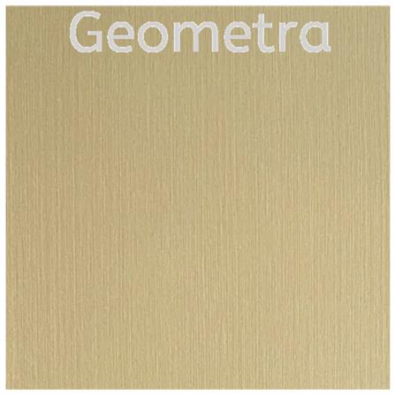 GEOMETRA CARBON CRYSTAL PANEL 122X300X0.8CM FP04N 3.66M2