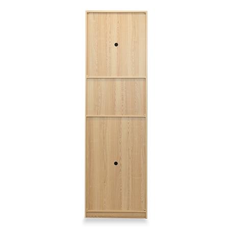 HIGH CABINET FURDINI MOBILLE 60CM WHITE/OTTAWA [EXCLUSIVE FROM HOMEPRO THAILAND]