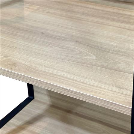 5-TIER SHELVING UNIT FURDINI PORTER 52CM NATURAL [EXCLUSIVE FROM HOMEPRO THAILAND]