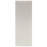 GEOMETRA CARBON CRYSTAL PANEL 122X300X0.8CM FP09 BEIGE 3.66M2