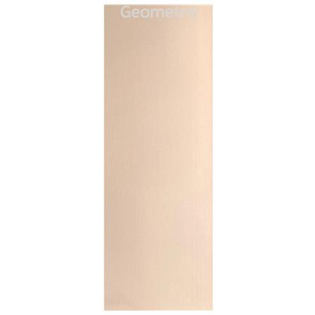 GEOMETRA CARBON CRYSTAL PANEL 122X300X0.8CM FP13 MATTE FABRIC 3.66M2