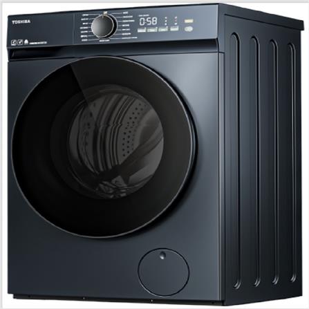 TOSHIBA WASHER AND DRYER TWD-T21BU140UWM 13/8KG MORANDI GRAY