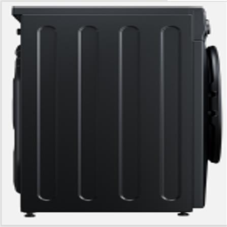 TOSHIBA WASHER AND DRYER TWD-T21BU140UWM 13/8KG MORANDI GRAY