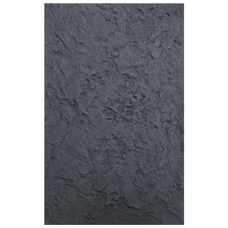 GEOMETRA FLEXIBLE STONE 60X90X0.4CM OD02 BLACK 0.54M2