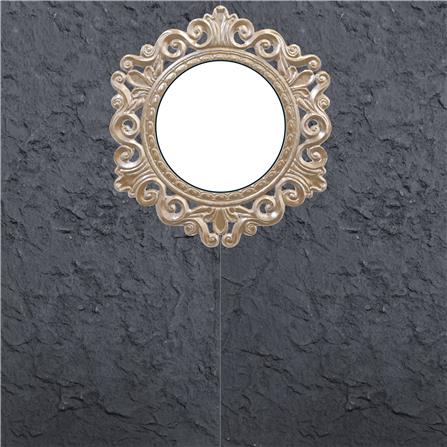 GEOMETRA FLEXIBLE STONE 60X90X0.4CM OD02 BLACK 0.54M2