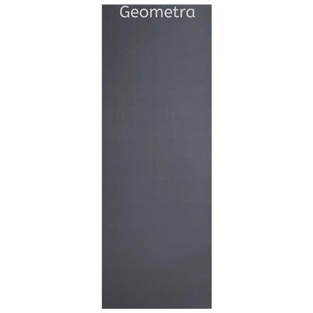 GEOMETRA CARBON CRYSTAL PANEL 122X300X0.8CM FP08 DARK GREY 3.66M2