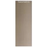 GEOMETRA CARBON CRYSTAL PANEL 122X300X0.8CM FP11 COFFEE 3.66M2