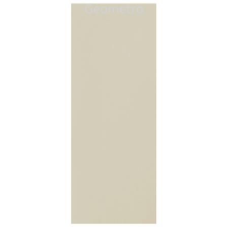 GEOMETRA CARBON CRYSTAL PANEL 122X300X0.8CM FP07 MILK TEA 3.66M2