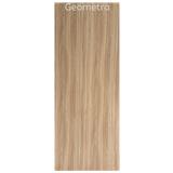GEOMETRA CARBON CRYSTAL PANEL 122X300X0.8CM FP14 WOOD GRAIN 3.66M2