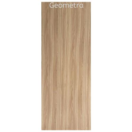 GEOMETRA CARBON CRYSTAL PANEL 122X300X0.8CM FP15 WALNUT WOOD 3.66M2