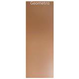 GEOMETRA CARBON CRYSTAL PANEL 122X300X0.8CM JS05 WALNUT WOOD 3.66M2