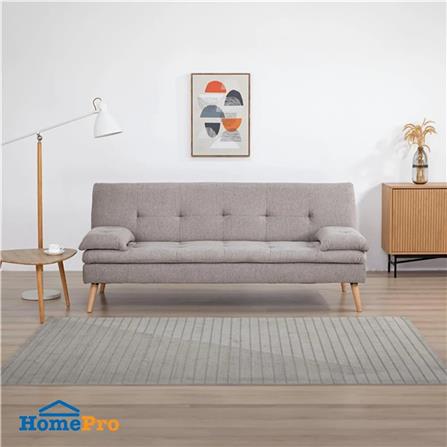 SOFA BED FURDINI COMFY FDJ-LAB-04-1-P3 GREY