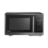 TOSHIBA MICROWAVE OVEN ML2-EM30PF(BS) 900W 30.0L