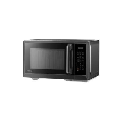 TOSHIBA MICROWAVE OVEN ML2-EM30PF(BS) 900W 30.0L
