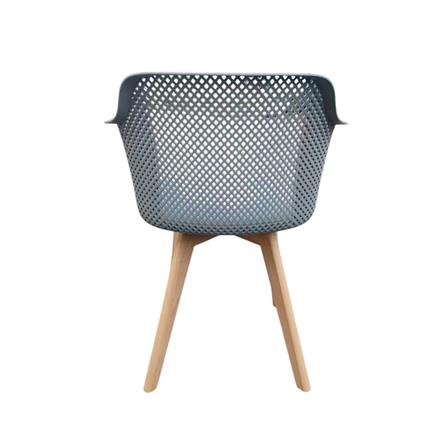 CHAIR FURDINI DARIN GREY [EXCLUSIVE FROM HOMEPRO THAILAND]