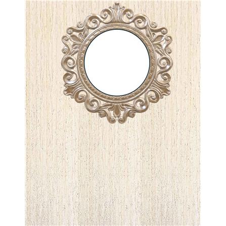 GEOMETRA FLEXIBLE STONE 60X240X0.4CM OD04 TRAVERTINO ROMANO 1.44M2