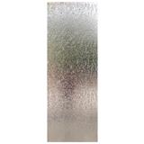 GEOMETRA CARBON CRYSTAL PANEL 122X300X0.5CM JW04 SILVER 3.66M2