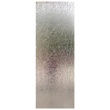 GEOMETRA CARBON CRYSTAL PANEL 122X300X0.5CM JW04 SILVER 3.66M2