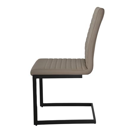 DINING CHAIR FURDINI PATO BROWN [EXCLUSIVE FROM HOMEPRO THAILAND]