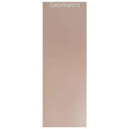 GEOMETRA CARBON CRYSTAL PANEL 122X300X0.8CM JS06 ROSE GOLD 3.66M2