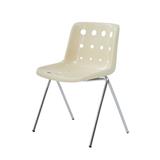 CHAIR FURDINI CHEESE IVORY WHITE [EXCLUSIVE FROM HOMEPRO THAILAND]