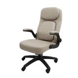 OFFICE CHAIR MODENA PET FRIENDLY PU STONE CREAM [EXCLUSIVE FROM HOMEPRO THAILAND]