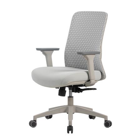 OFFICE CHAIR FURDINI KERBY W-244B GREY [EXCLUSIVE FROM HOMEPRO THAILAND]